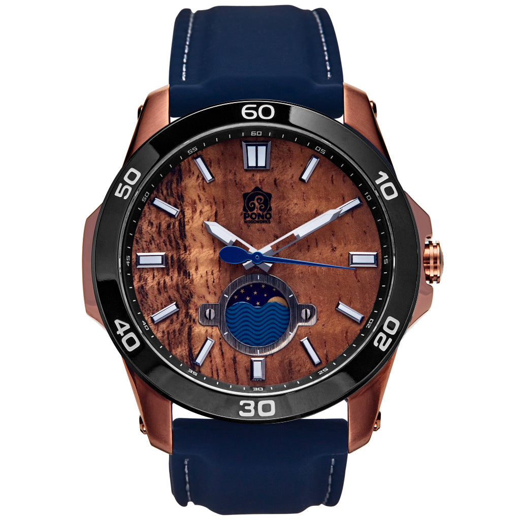 The Castaway Collection