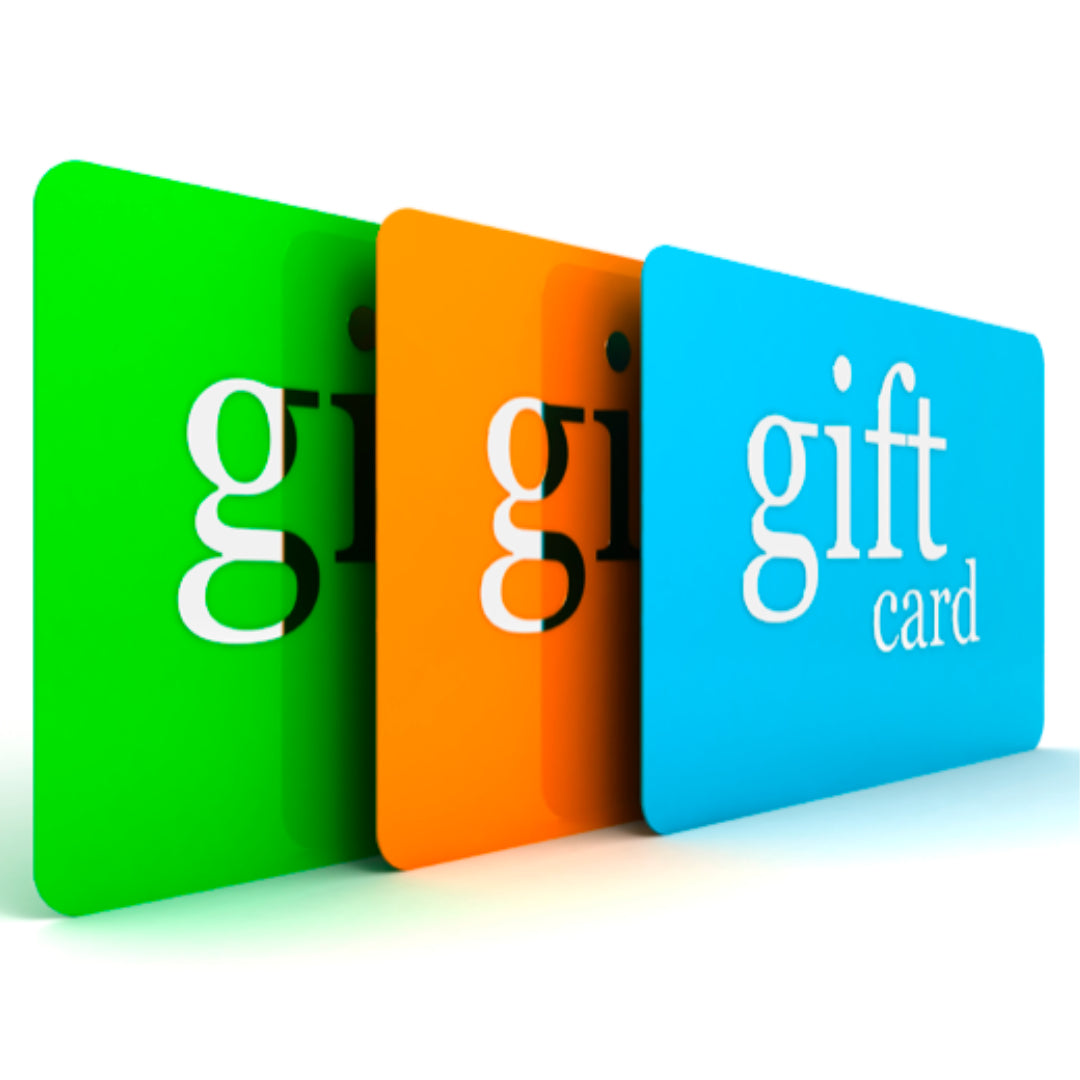 XYZ Gift Card