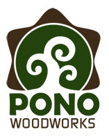 Pono Woodworks | Premium Koa Wood Watches, Wallets, Jewelry & more