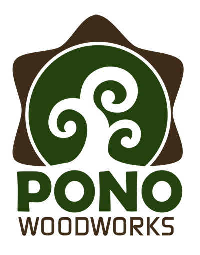 Premium Hawaiian Koa Wood Watches, Rings & Jewelry | Pono Woodworks