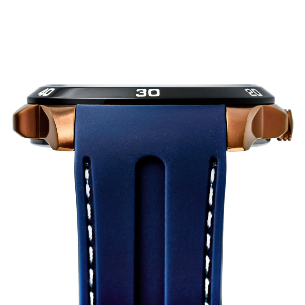 The Surfrider Koa Wood Watch – 42mm