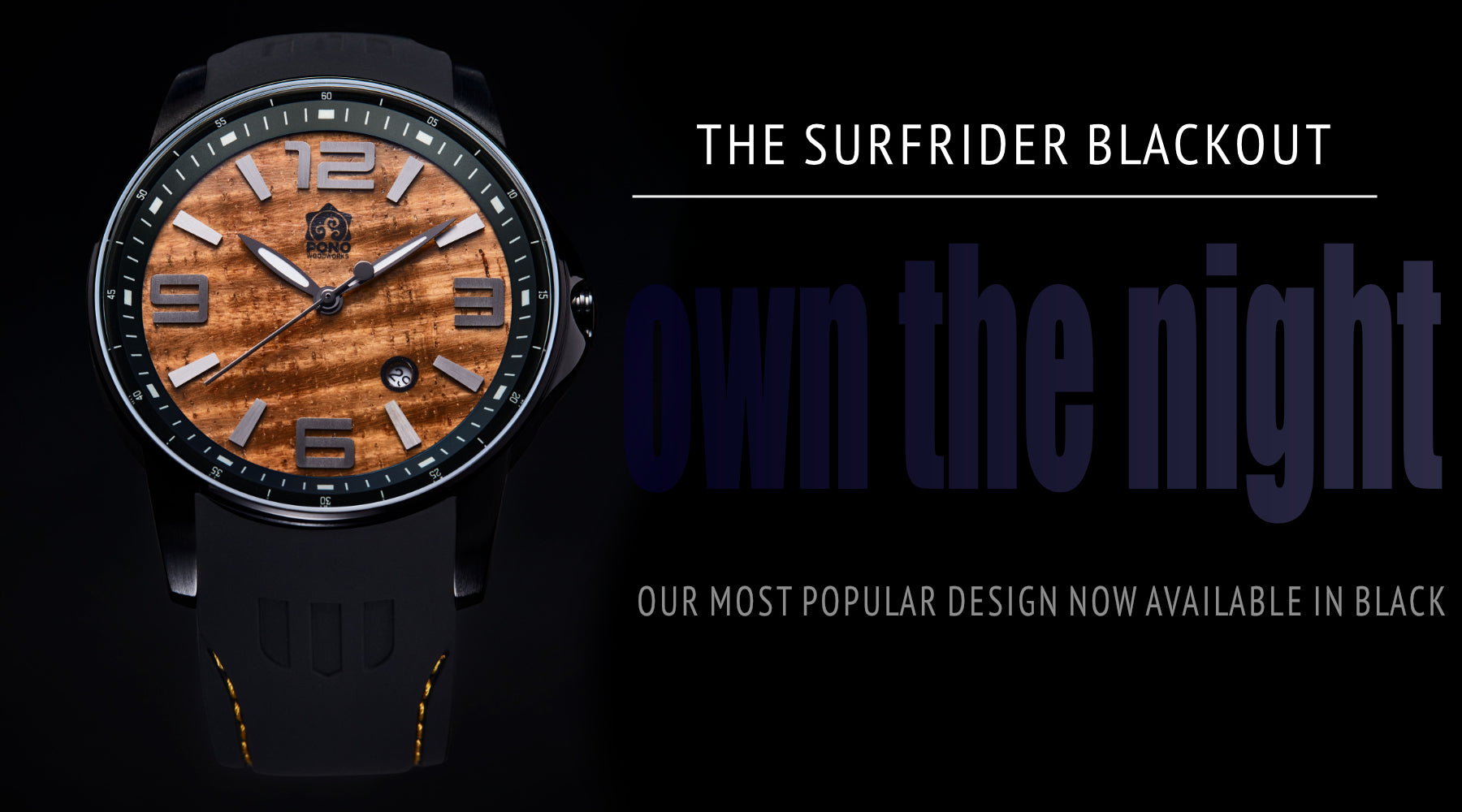 Cyber Monday: Now Is the Time to Score This Solar-Powered Blackout Watch -  Airows
