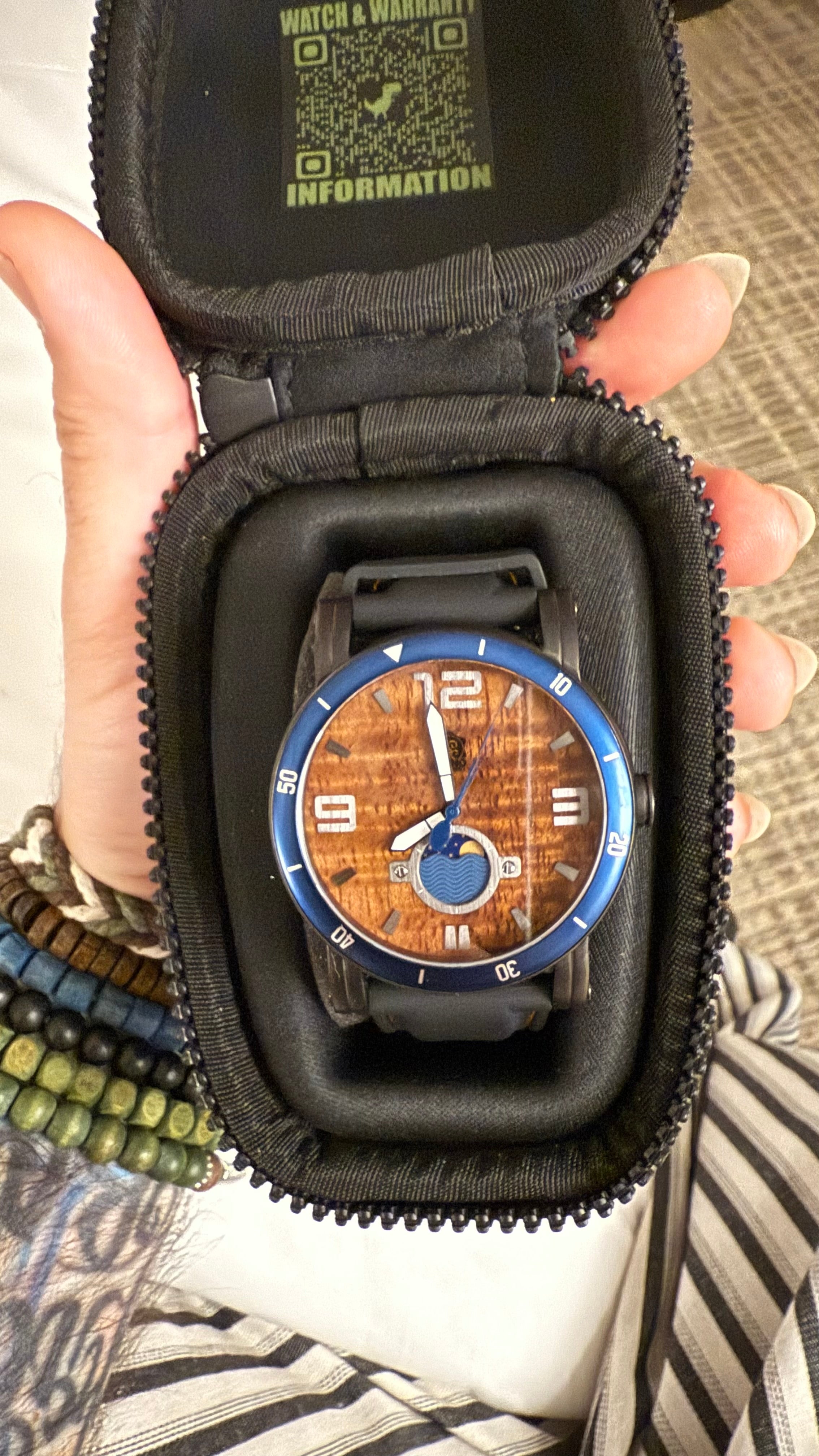 Hawaii Corporate Gifts & Executive Gift Sets | Custom Koa Wood